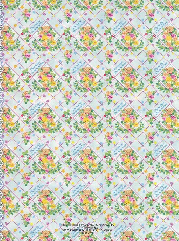 Junjou Romantica Chapter 100.94 - Page 13