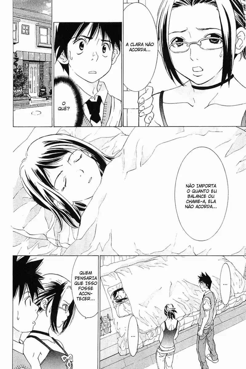 Gacha Gacha ~Capsule~ Chapter 37 - Page 4