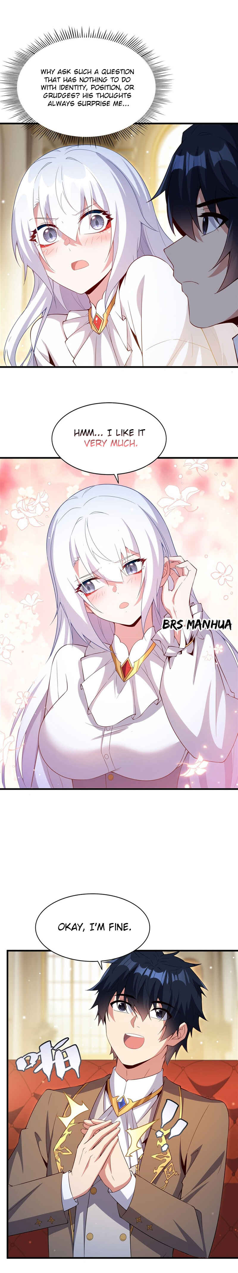 Bìzuǐ Èlóng Wǒ Bùxiǎng Zài Gēn Nǐ Dài Háizi Le Chapter 20 - Page 14