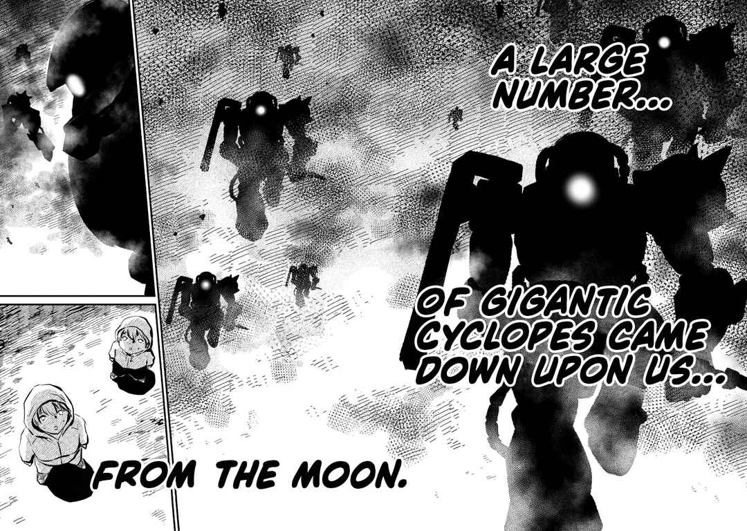 Mobile Suit Gundam: The battle tales of Flanagan Boone Chapter 8 - Page 10