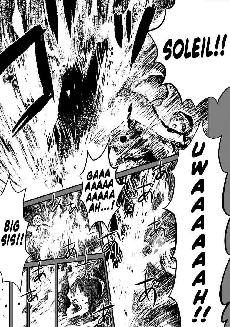 Mobile Suit Gundam: The battle tales of Flanagan Boone Chapter 8 - Page 12
