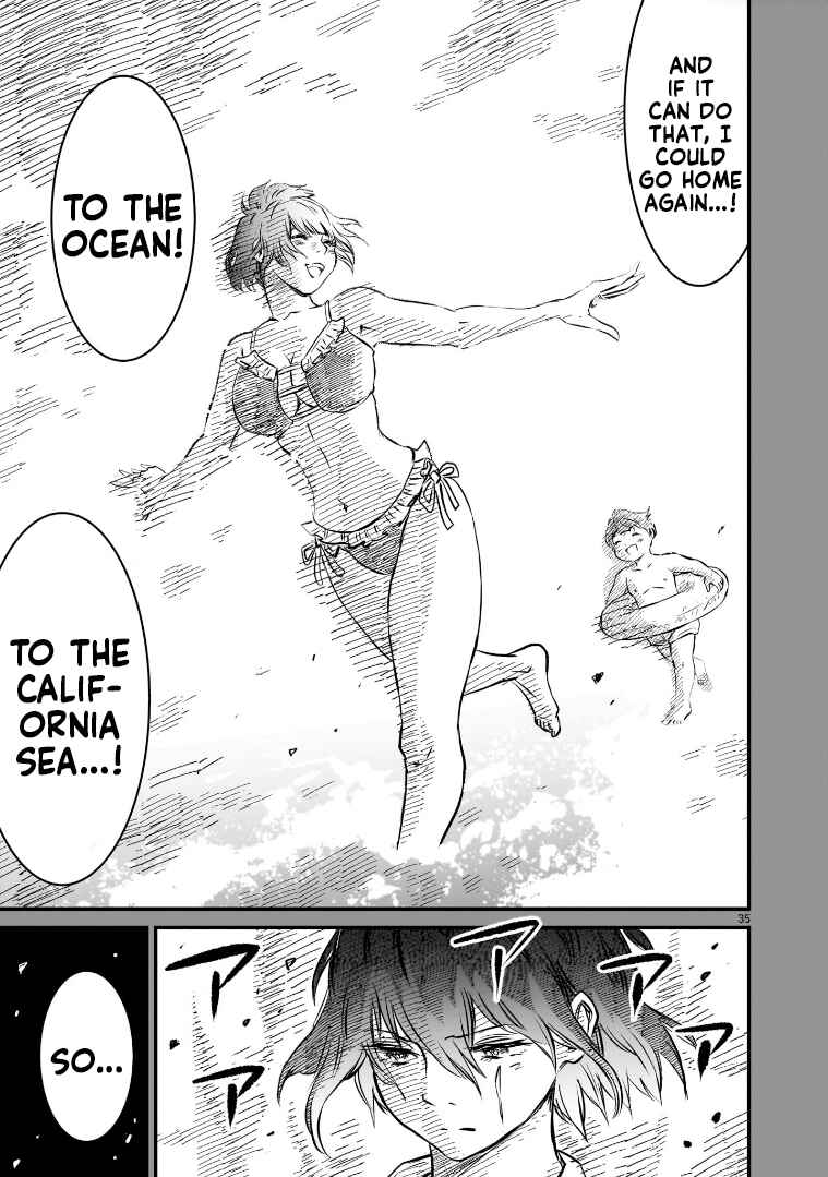 Mobile Suit Gundam: The battle tales of Flanagan Boone Chapter 8 - Page 30