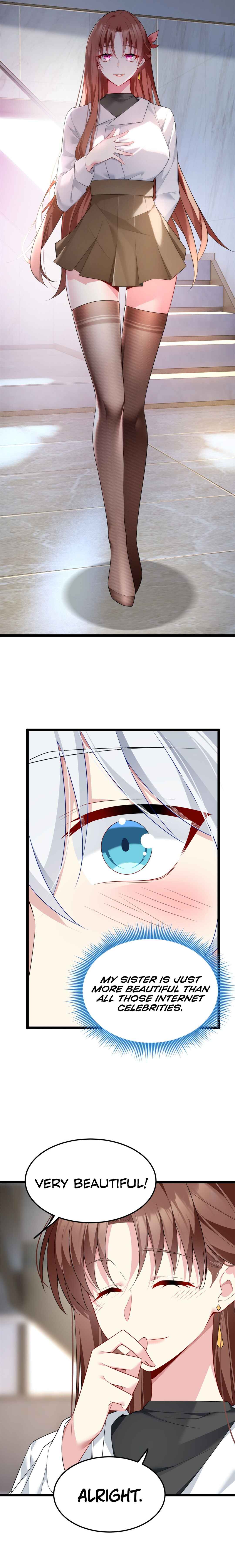 Wǒ zài Yìshì Chī Ruǎnfàn Chapter 77 - Page 10
