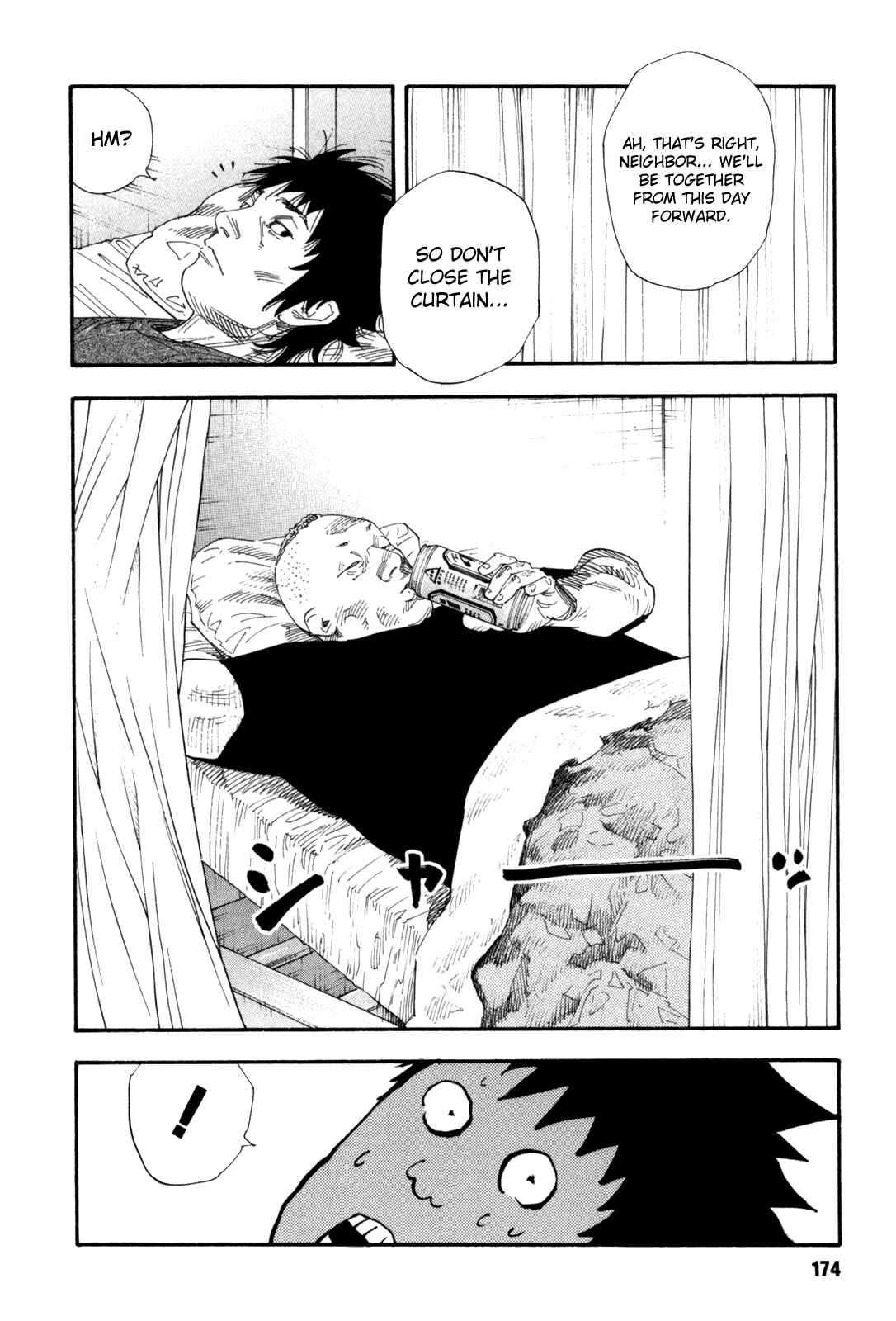 REAL Chapter 47 - Page 31