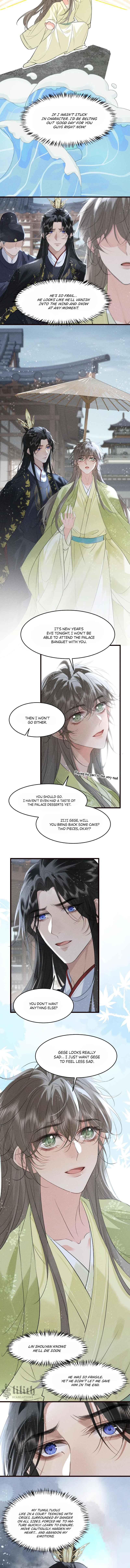 Mad for Love Chapter 27 - Page 3