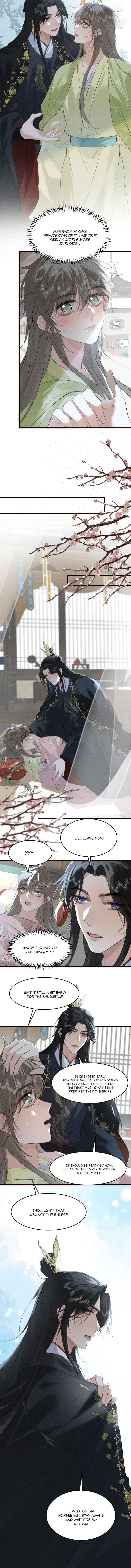 Mad for Love Chapter 27 - Page 5