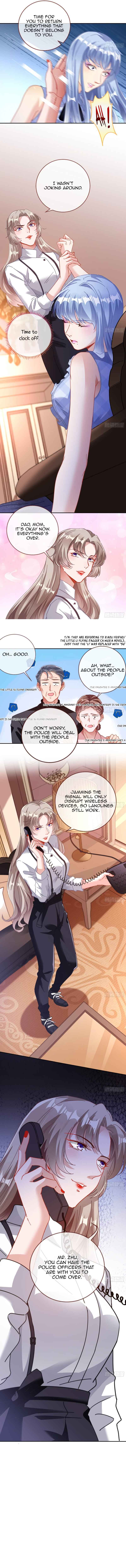 Wàn Zhā Cháo Huáng Chapter 406 - Page 10