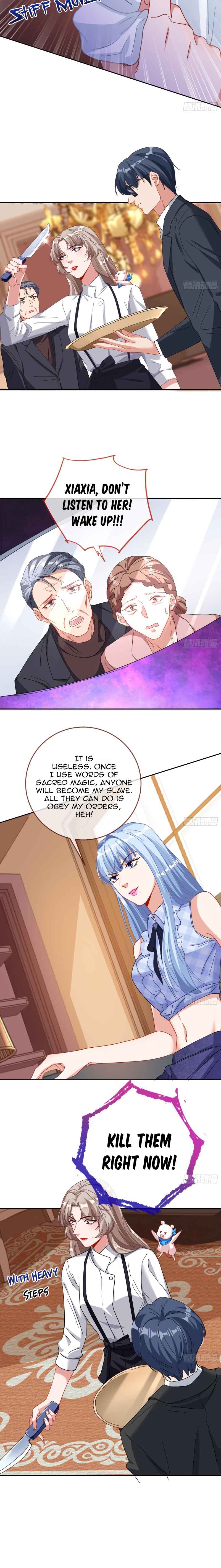 Wàn Zhā Cháo Huáng Chapter 406 - Page 4