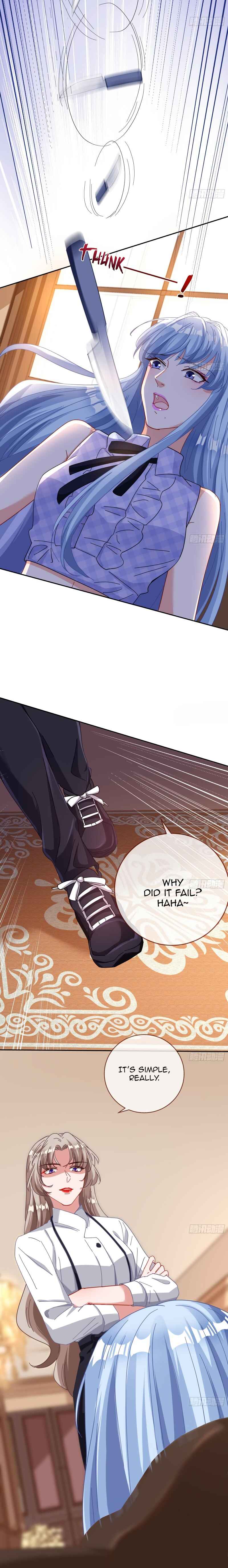 Wàn Zhā Cháo Huáng Chapter 406 - Page 8