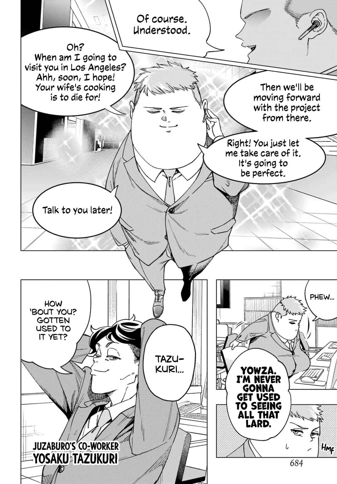 Kiyoku Tadashiku Utsukushiku Chapter ? - Page 13