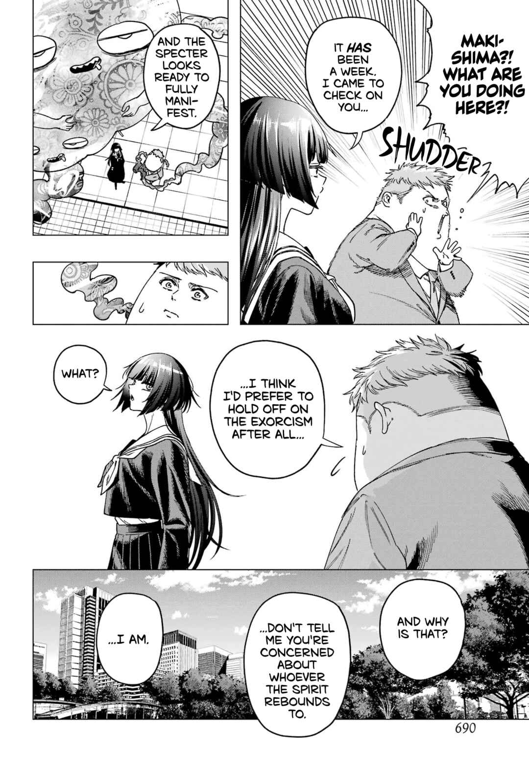 Kiyoku Tadashiku Utsukushiku Chapter ? - Page 19