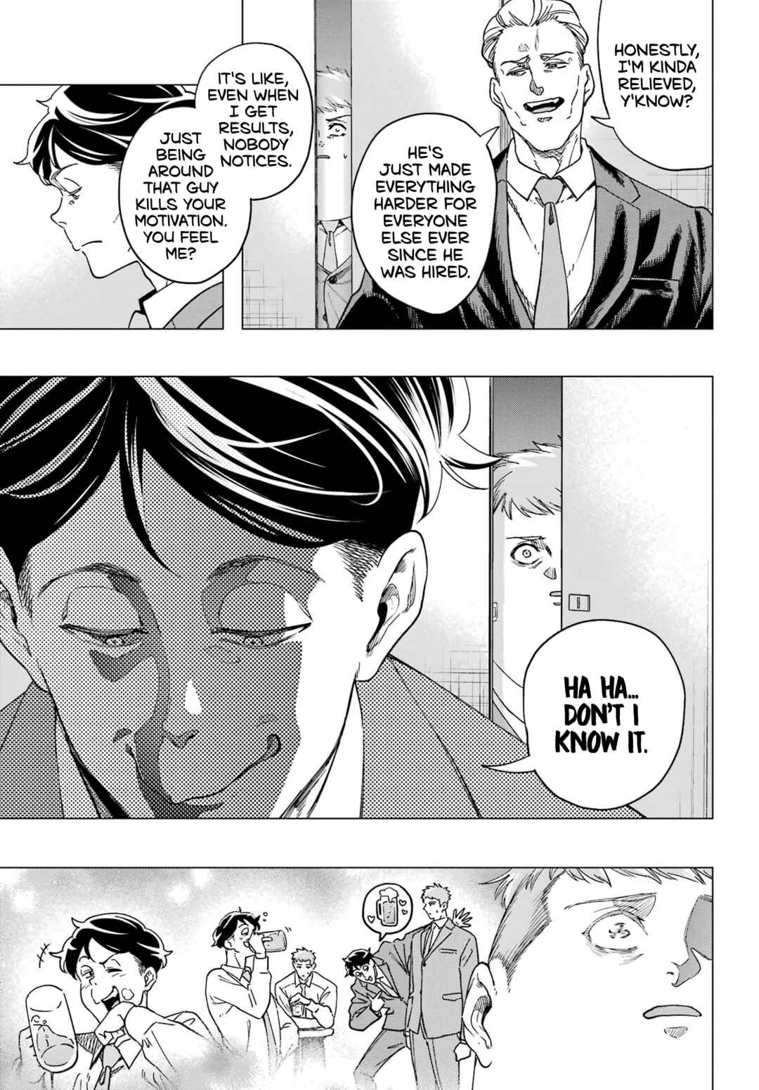 Kiyoku Tadashiku Utsukushiku Chapter ? - Page 24