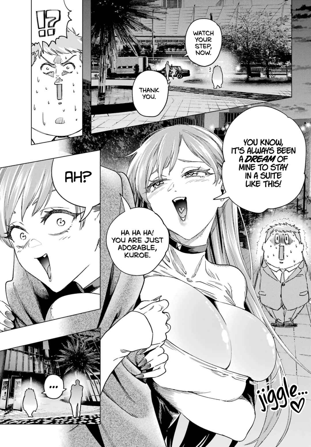 Kiyoku Tadashiku Utsukushiku Chapter ? - Page 26