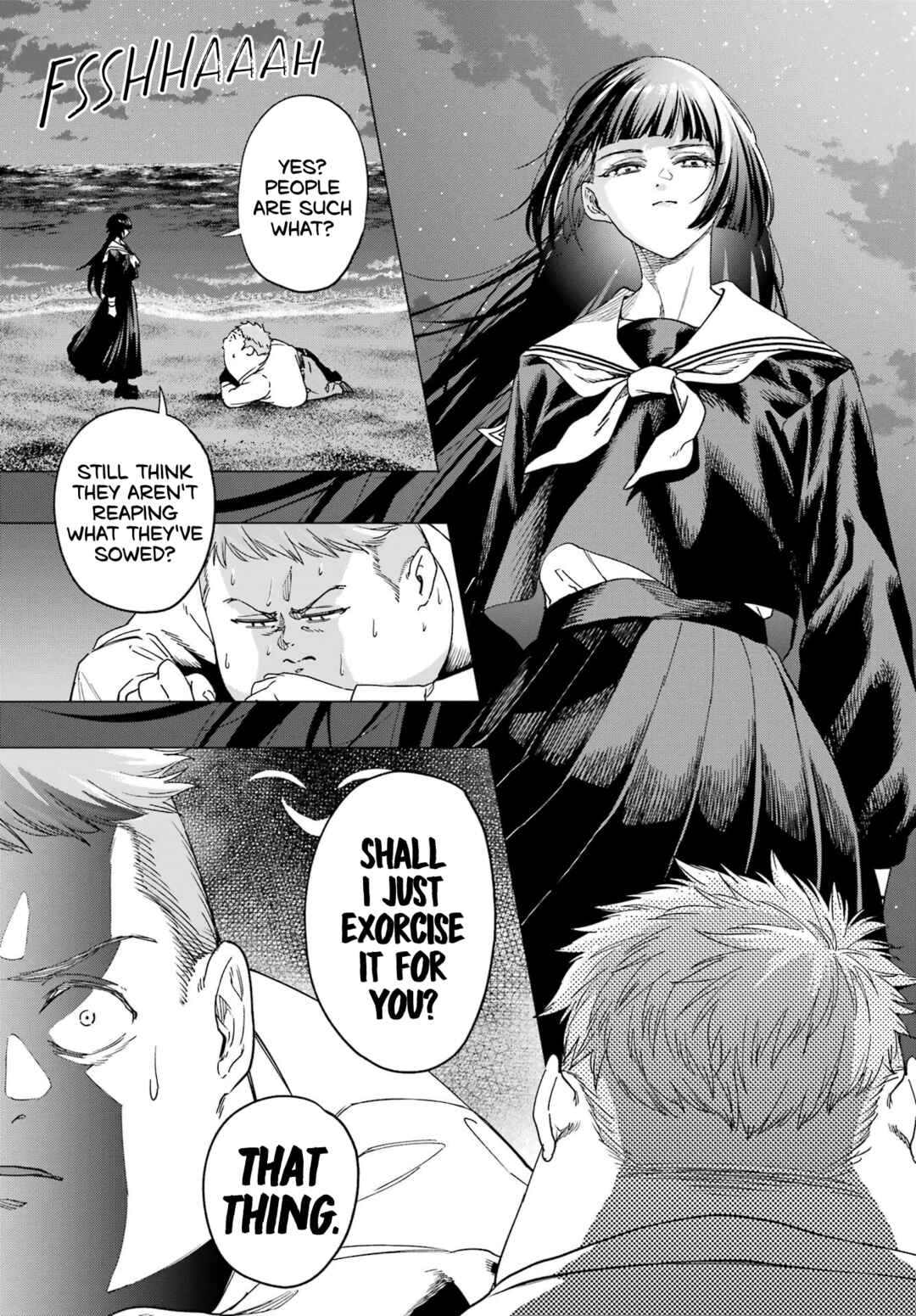 Kiyoku Tadashiku Utsukushiku Chapter ? - Page 30