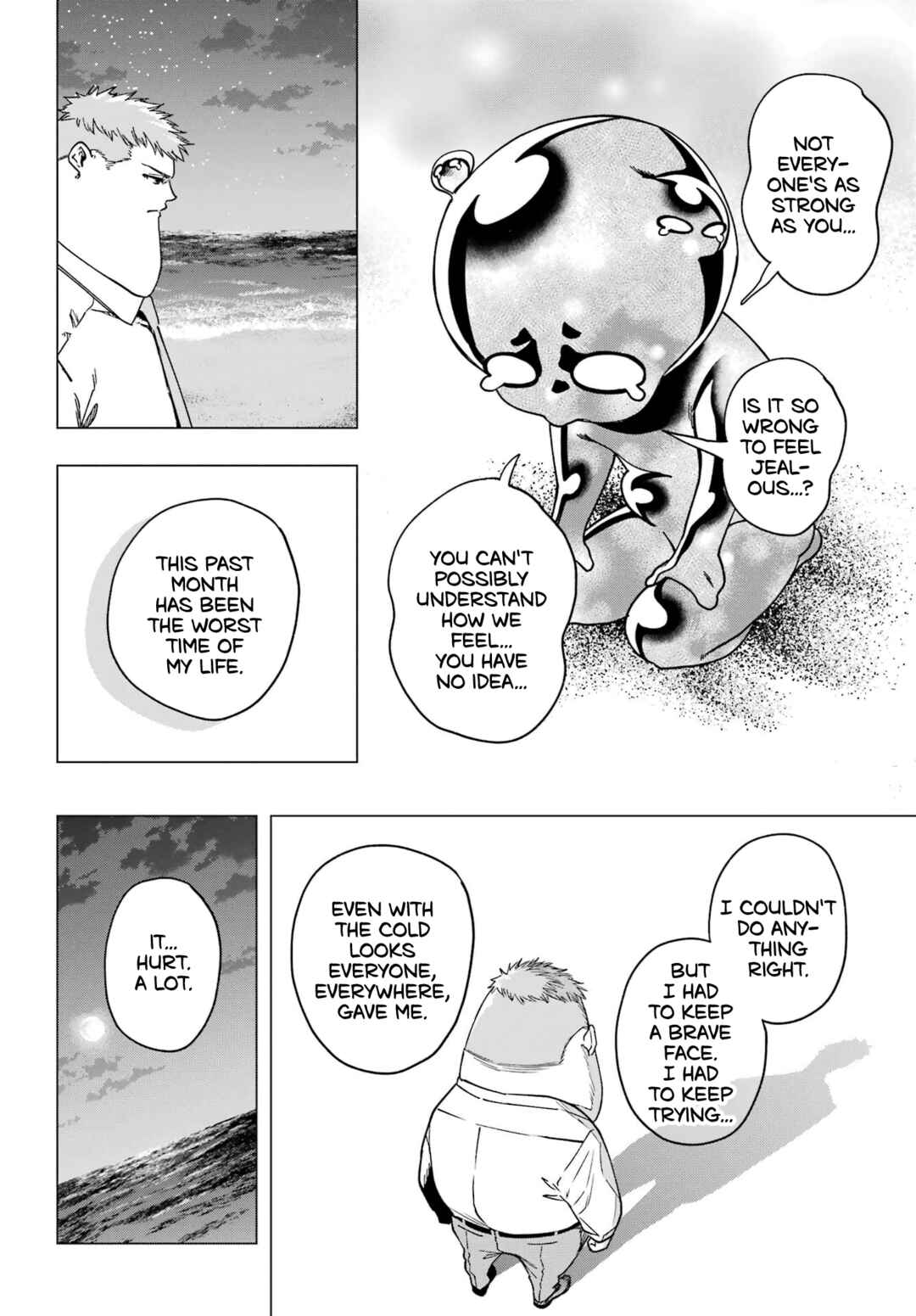 Kiyoku Tadashiku Utsukushiku Chapter ? - Page 45