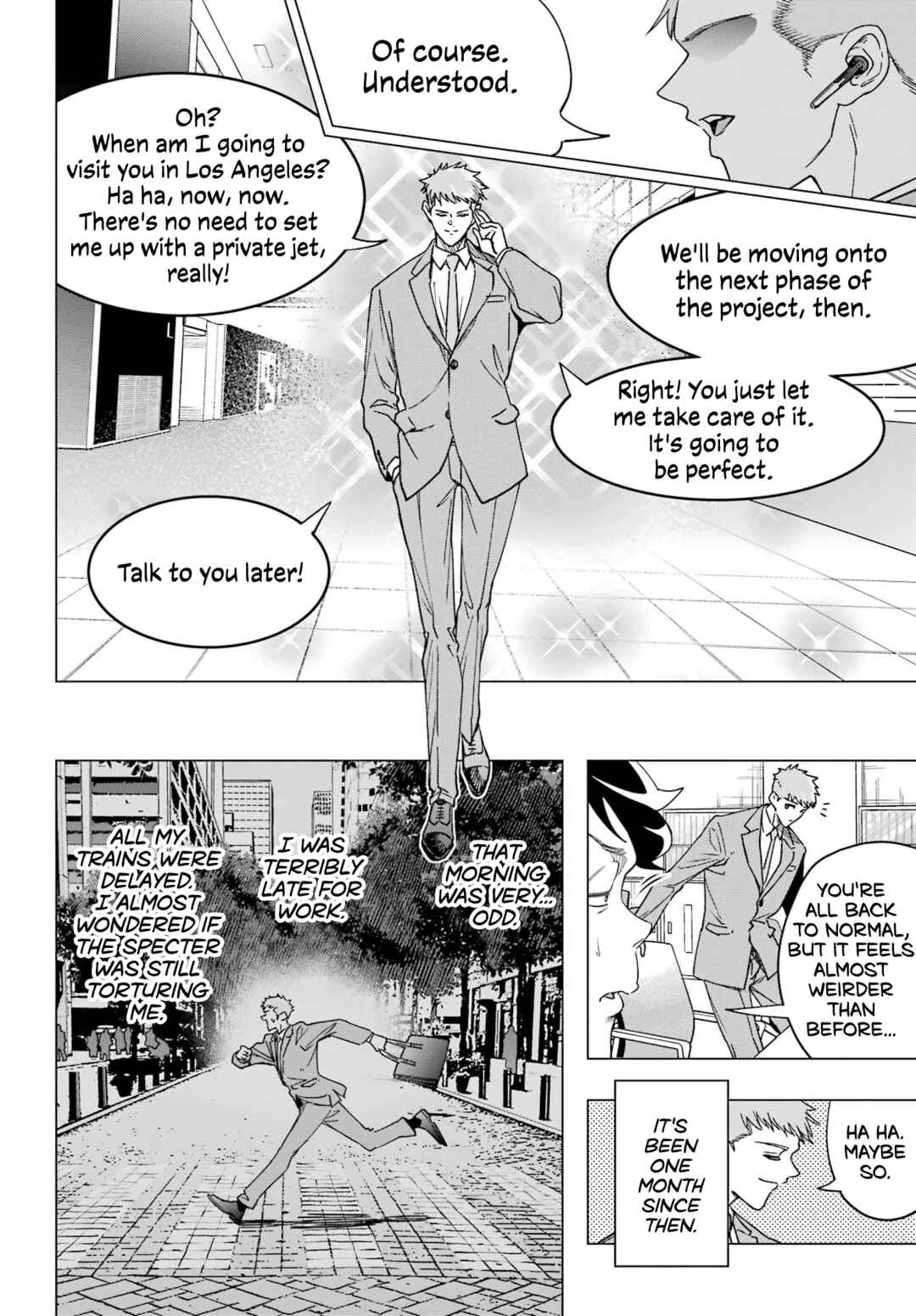 Kiyoku Tadashiku Utsukushiku Chapter ? - Page 52