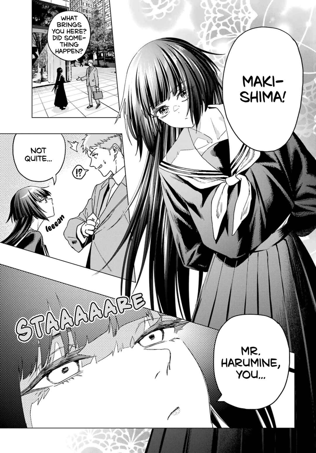 Kiyoku Tadashiku Utsukushiku Chapter ? - Page 55