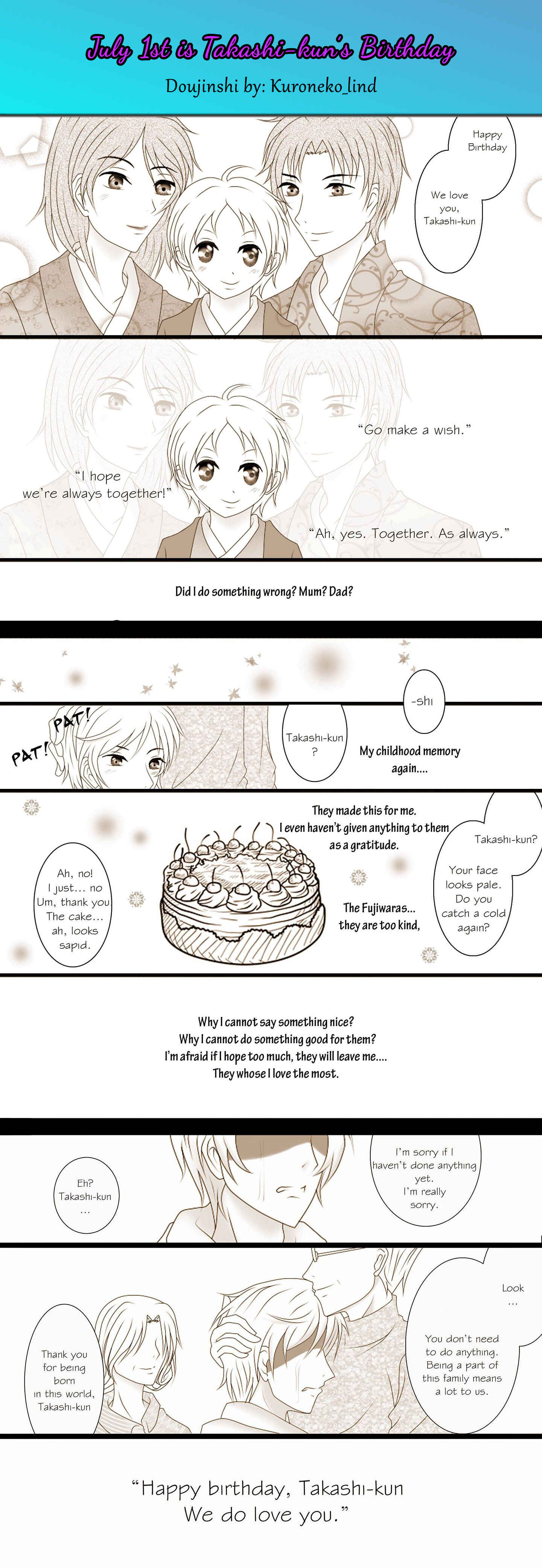 Natsume Yuujinchou Chapter 85 - Page 35
