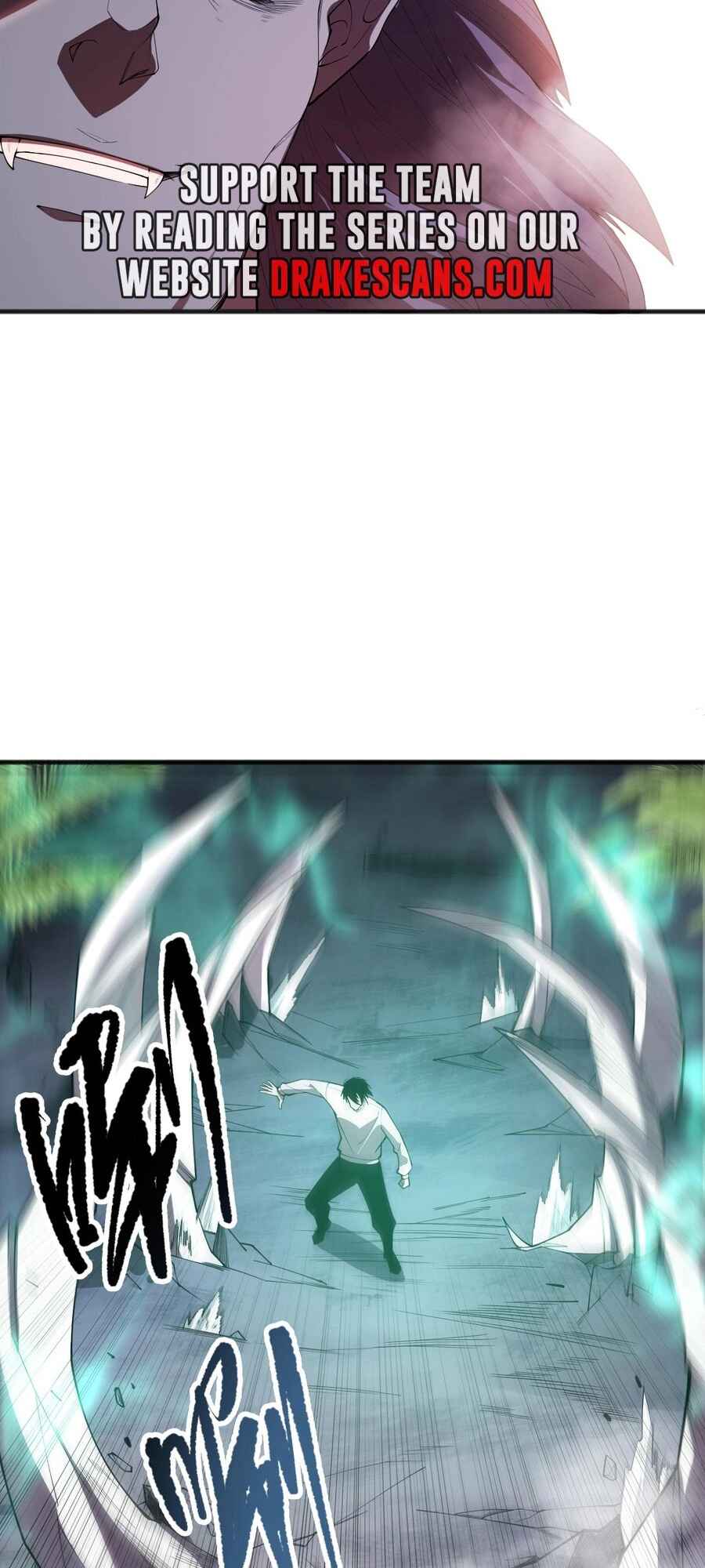 Si Ling Fashi! Wo Ji Shi Tianzai Chapter 96 - Page 14