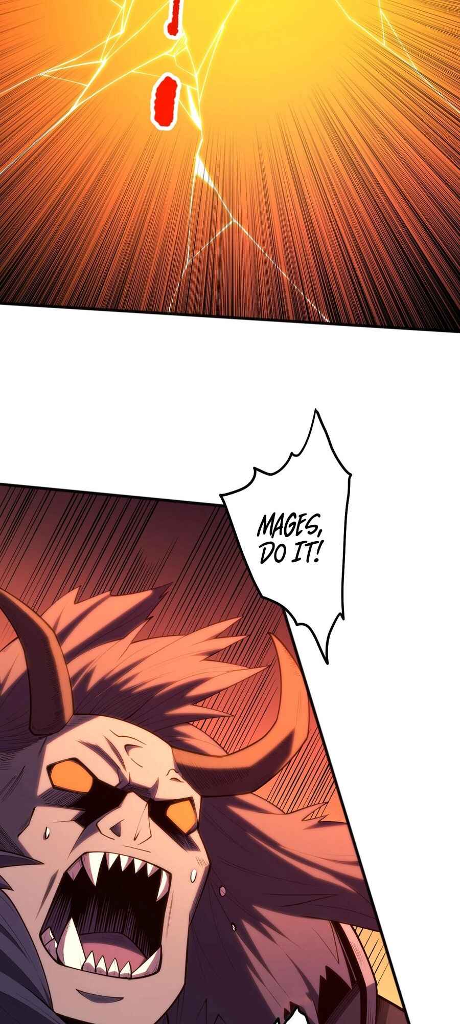 Si Ling Fashi! Wo Ji Shi Tianzai Chapter 96 - Page 24
