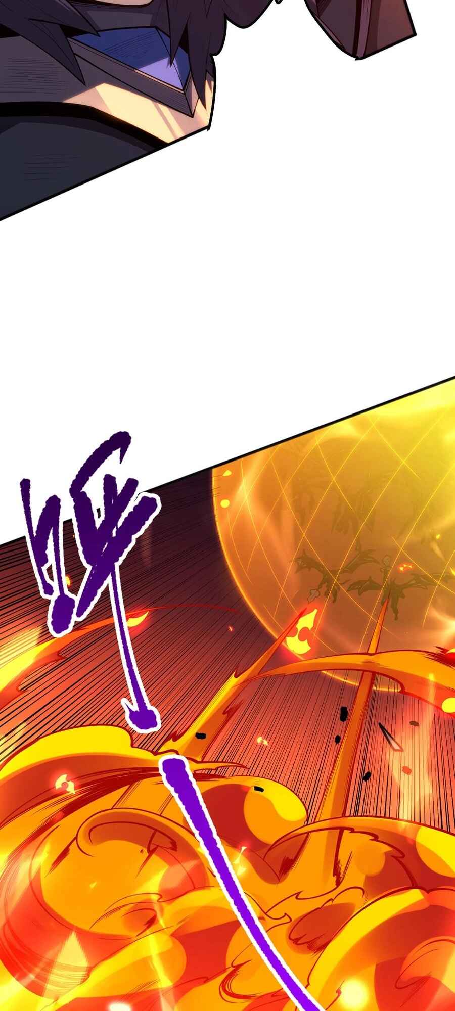 Si Ling Fashi! Wo Ji Shi Tianzai Chapter 96 - Page 25