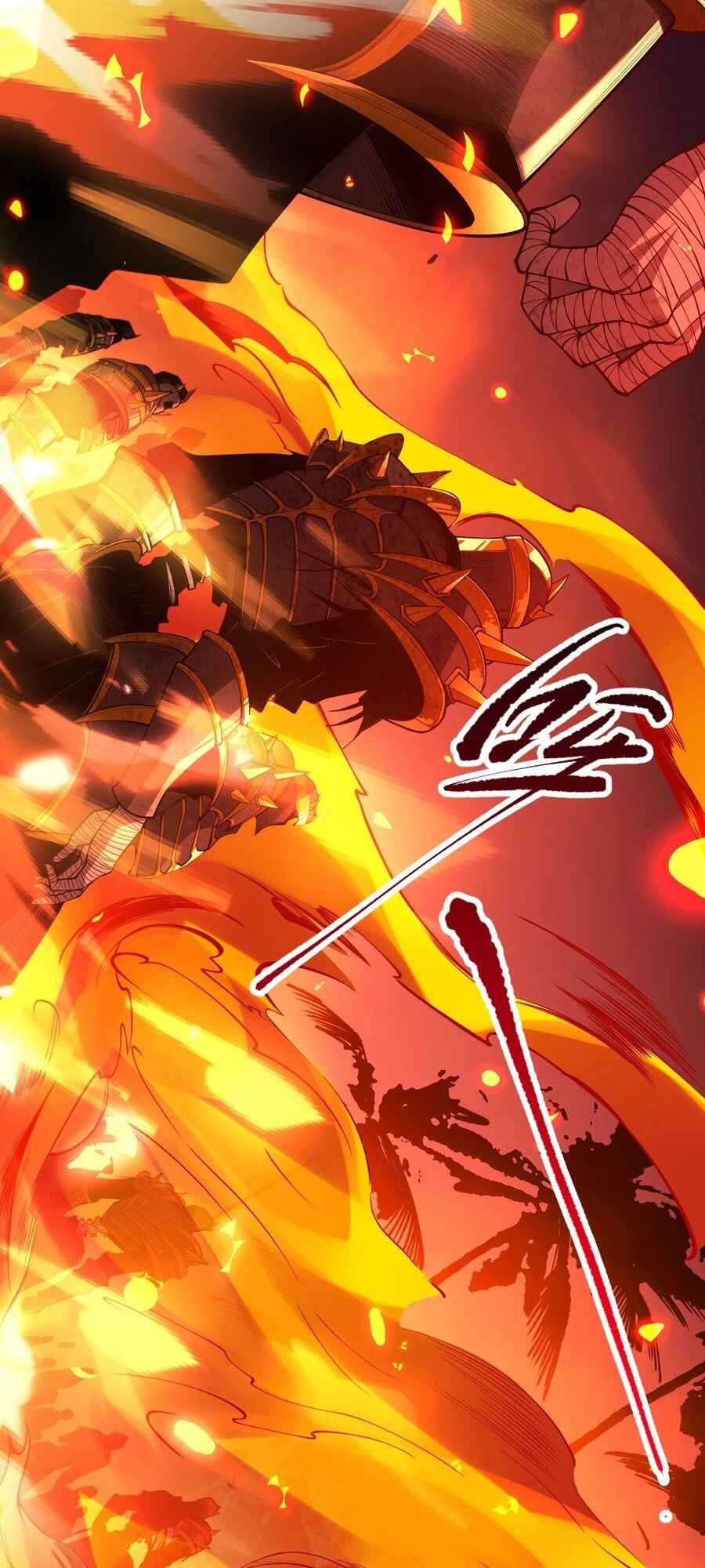 Si Ling Fashi! Wo Ji Shi Tianzai Chapter 96 - Page 28