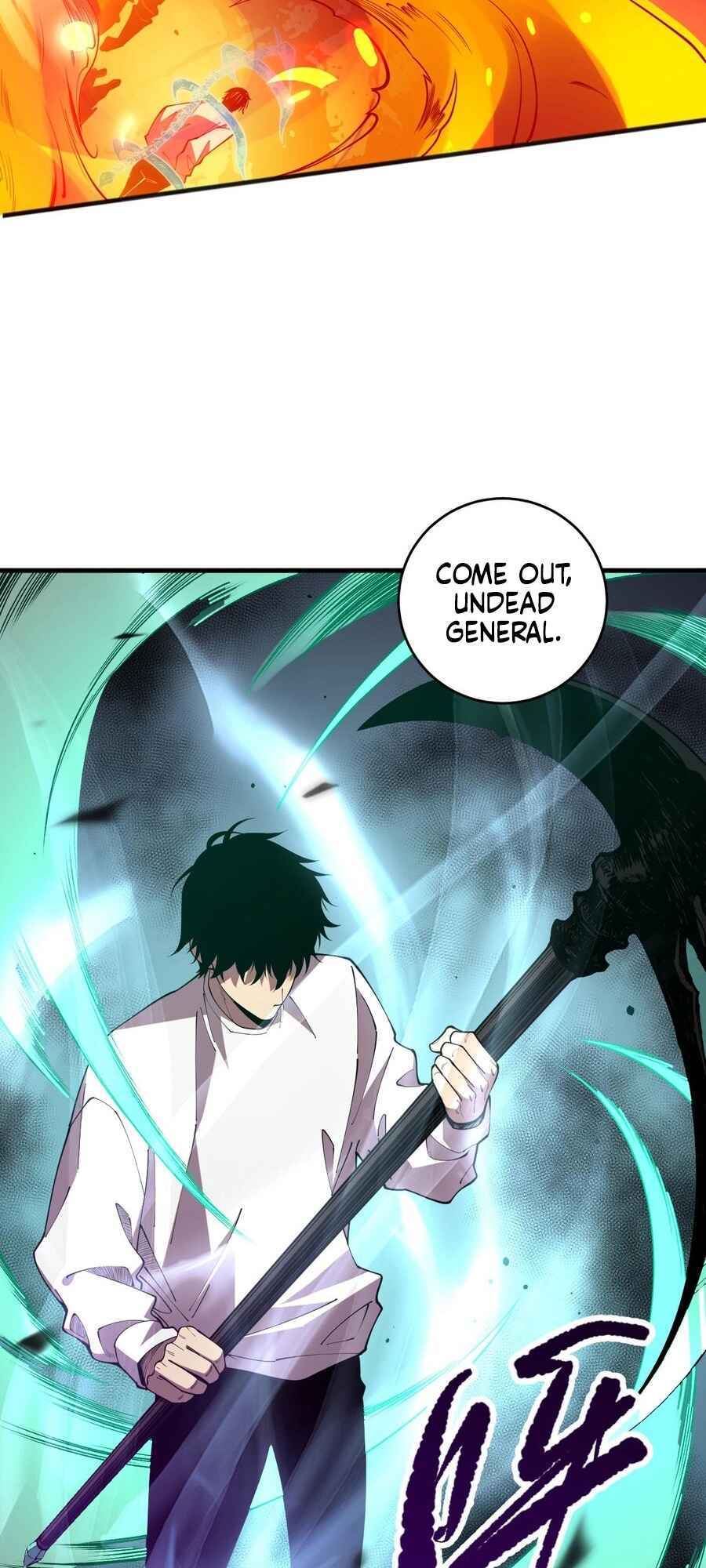 Si Ling Fashi! Wo Ji Shi Tianzai Chapter 96 - Page 29