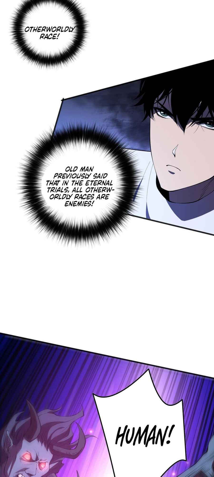 Si Ling Fashi! Wo Ji Shi Tianzai Chapter 96 - Page 4