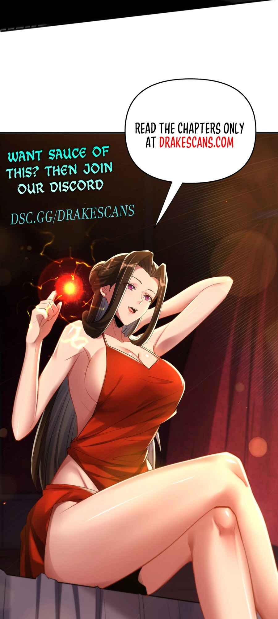 Si Ling Fashi! Wo Ji Shi Tianzai Chapter 96 - Page 58