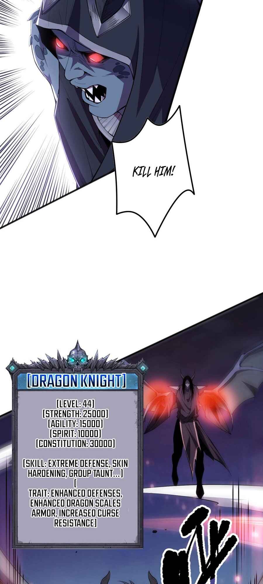 Si Ling Fashi! Wo Ji Shi Tianzai Chapter 96 - Page 6