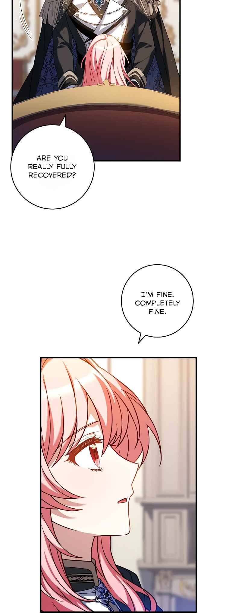The Painless Player Chapter 29 - Page 16