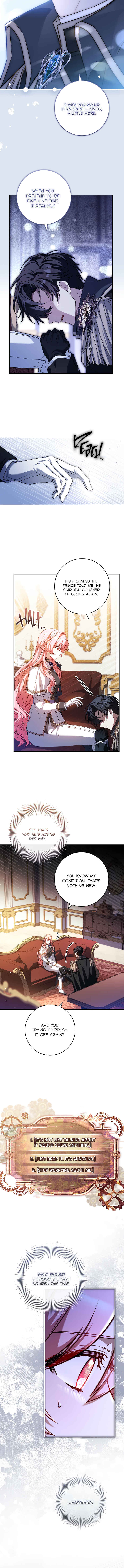 The Painless Player Chapter 29 - Page 18