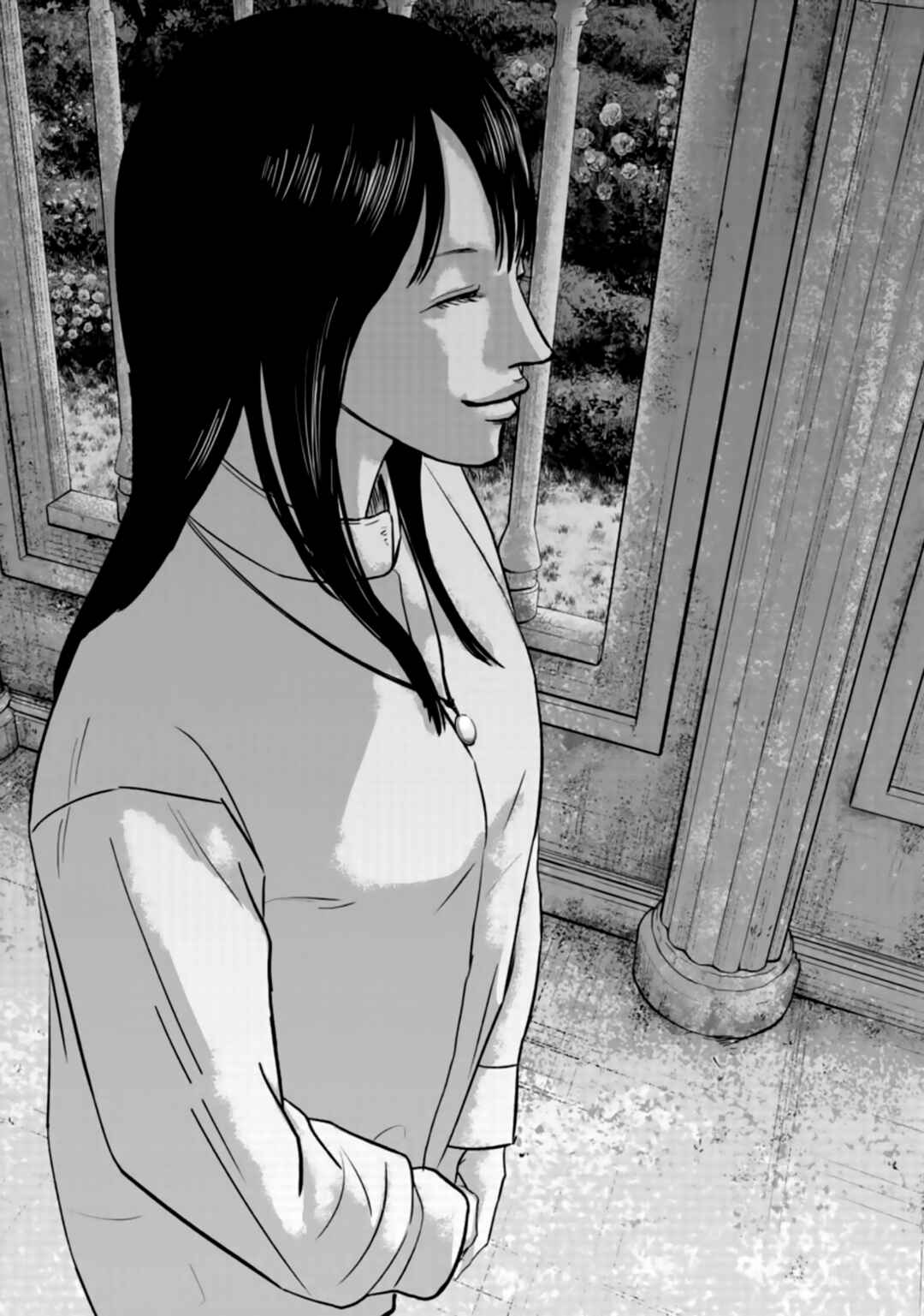 Smiley! Chapter 36 - Page 19