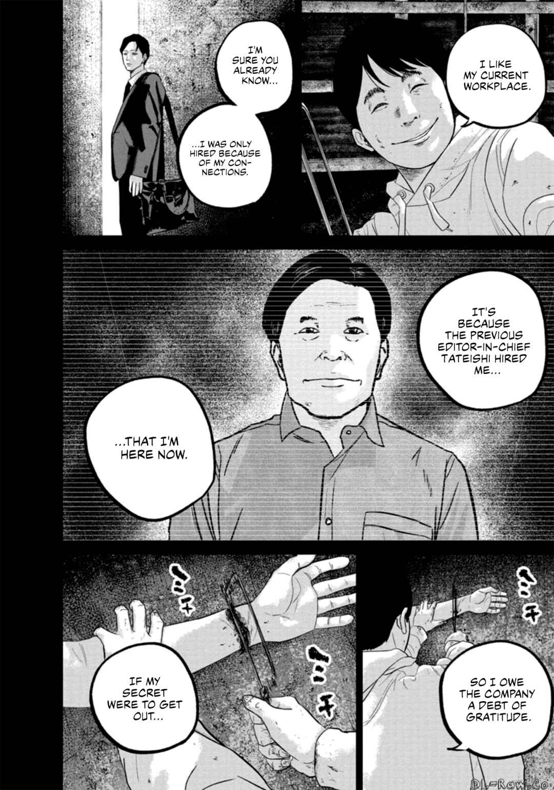 Smiley! Chapter 36 - Page 2