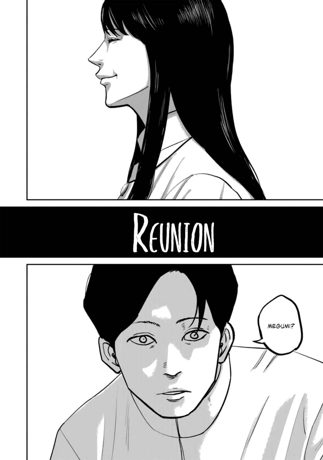 Smiley! Chapter 36 - Page 20