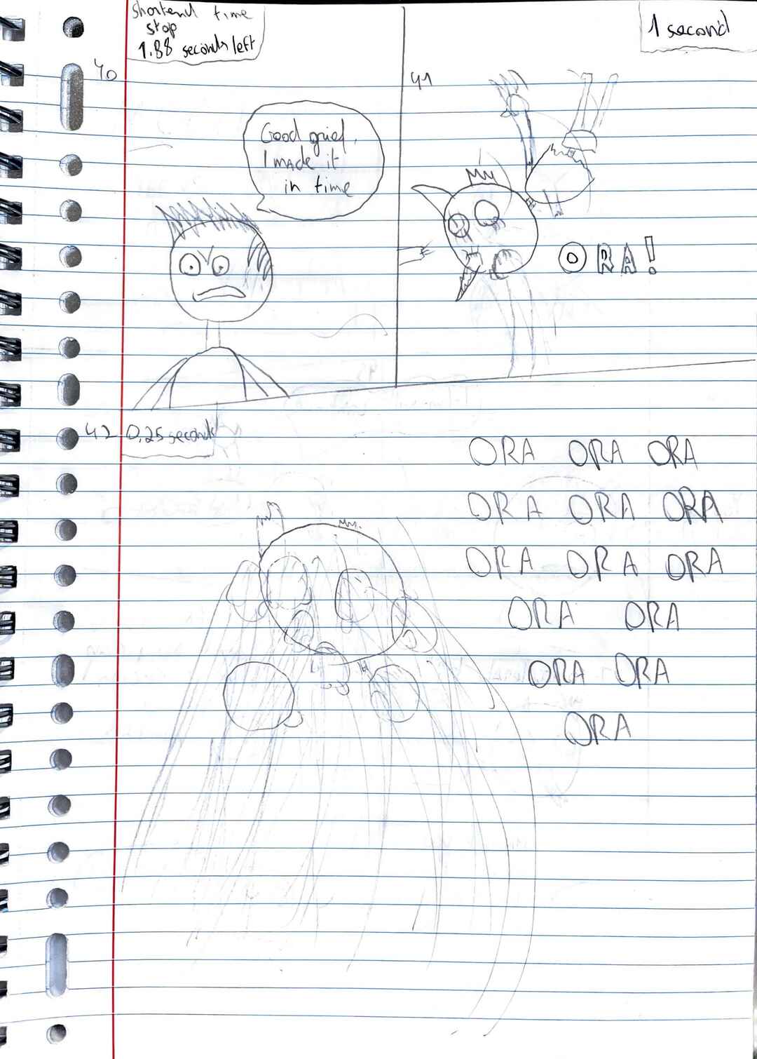 Subvero Chapter 1 - Page 7