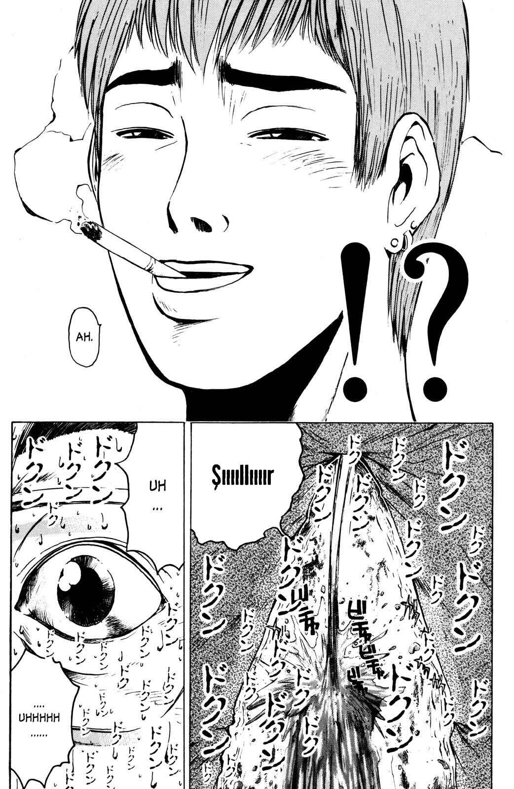 GTO: Great Teacher Onizuka Chapter 37 - Page 19