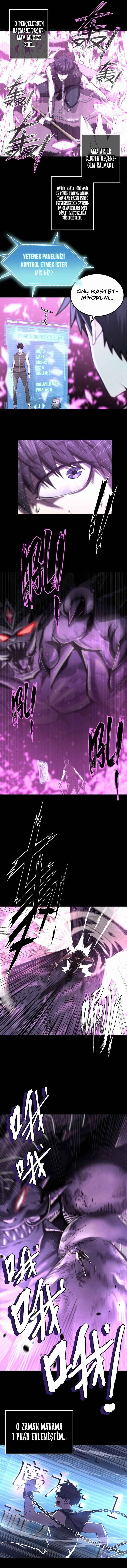 A Comic Artist’s Survival Guide Chapter 6 - Page 5