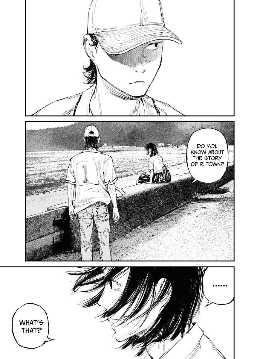 Tonari no Jii-san Chapter 13 - Page 15
