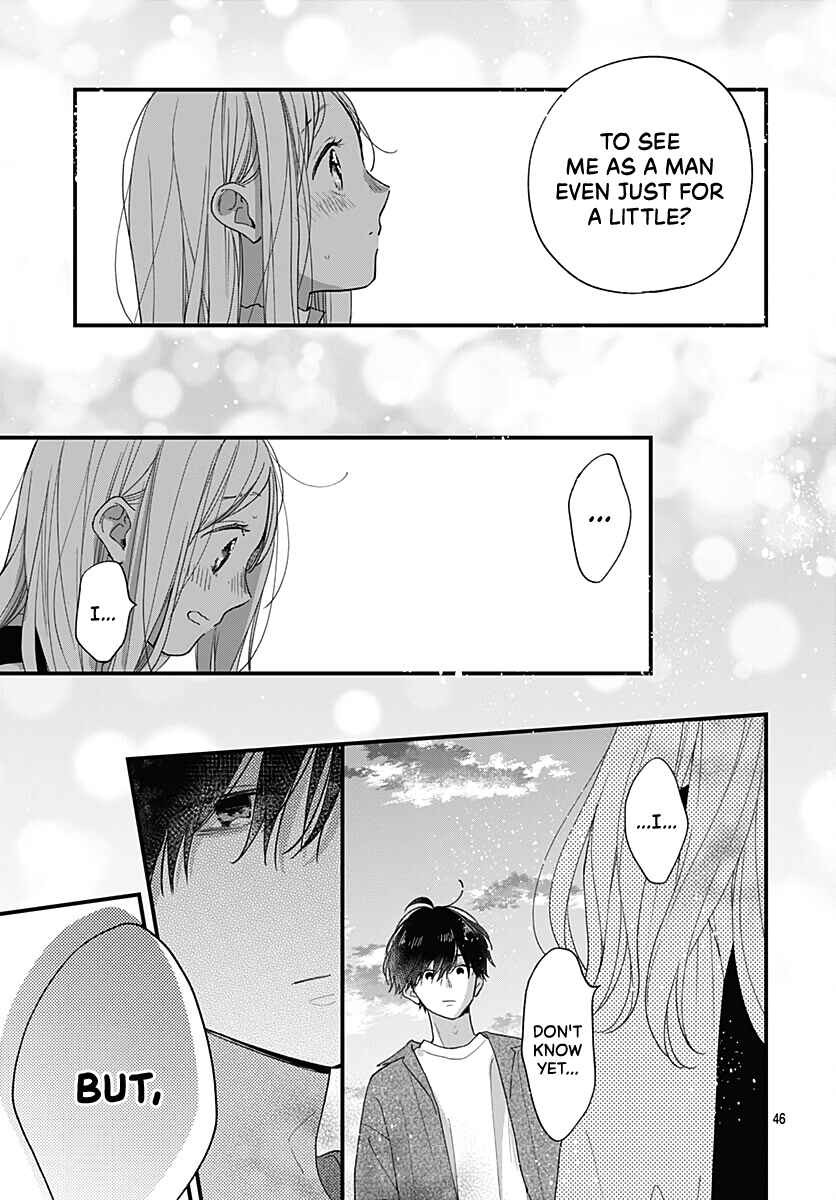 Tiger & Dragon Chapter 1 - Page 48