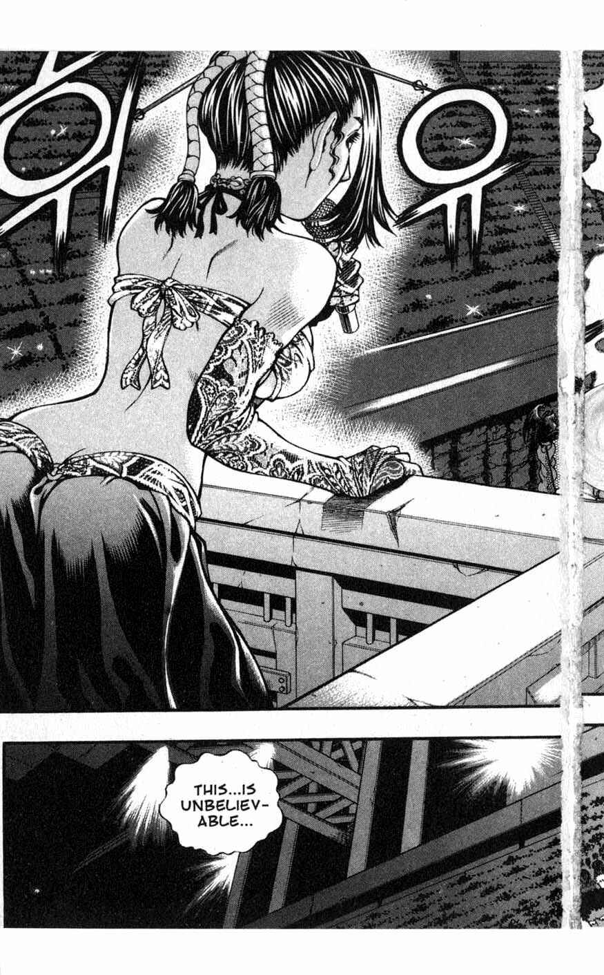 Rebirth Chapter 74 - Page 17