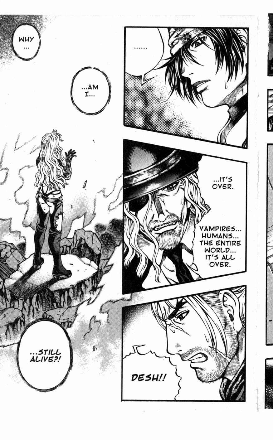 Rebirth Chapter 74 - Page 23