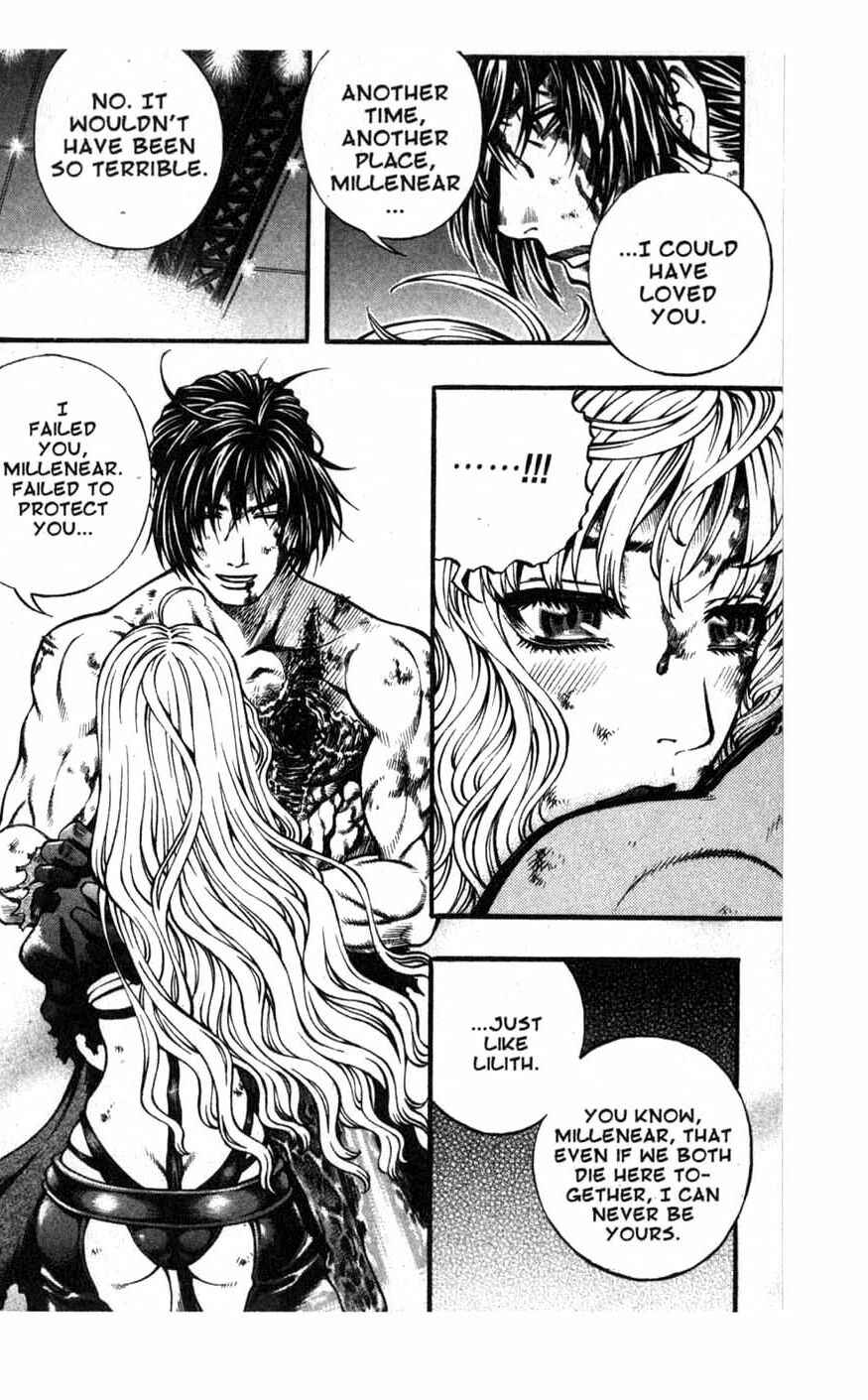 Rebirth Chapter 74 - Page 34