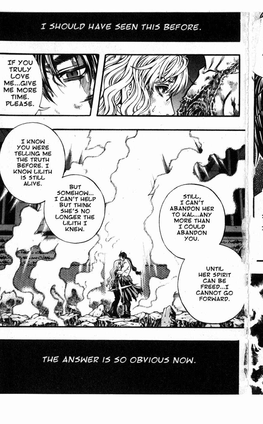 Rebirth Chapter 74 - Page 35