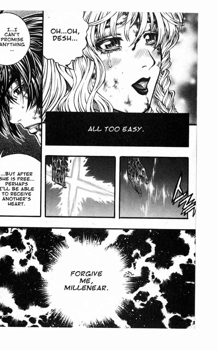 Rebirth Chapter 74 - Page 36