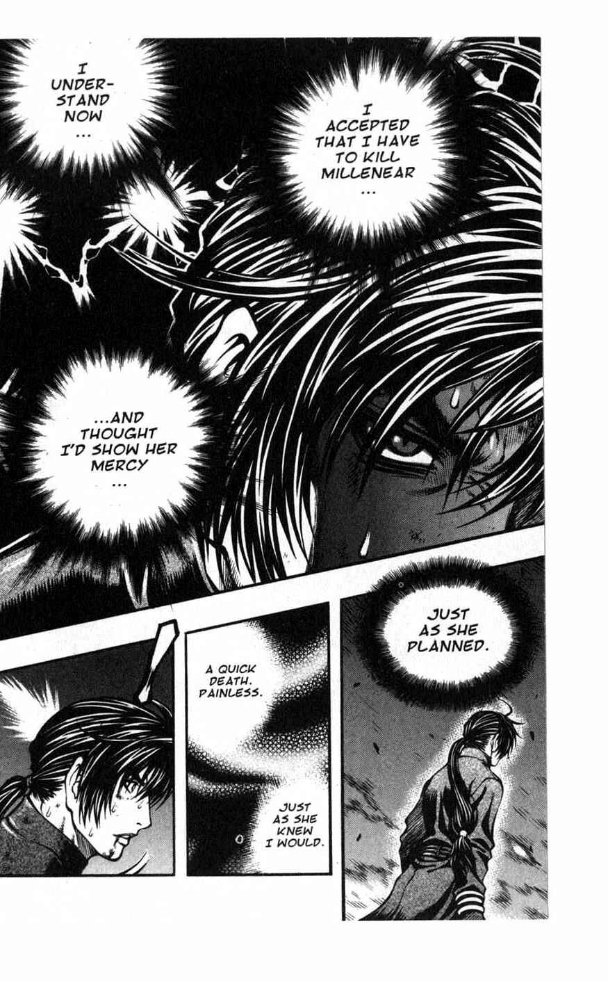 Rebirth Chapter 74 - Page 4