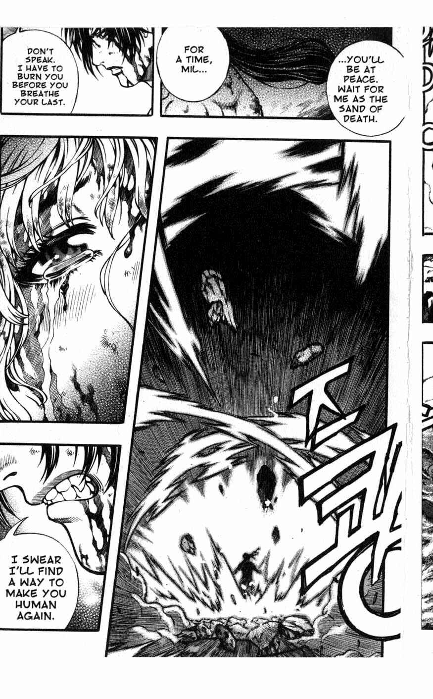 Rebirth Chapter 74 - Page 41