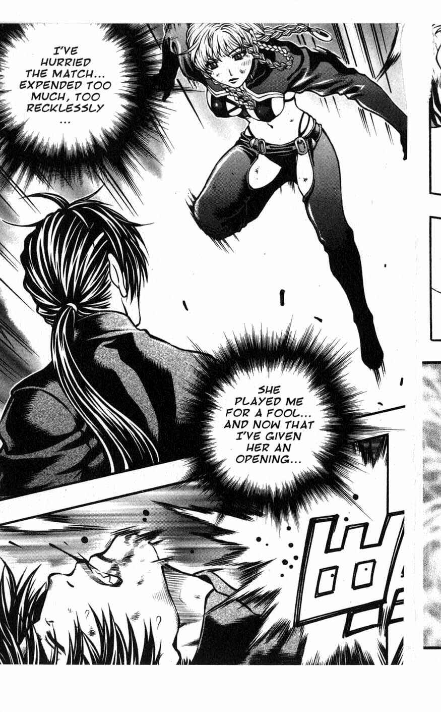 Rebirth Chapter 74 - Page 5