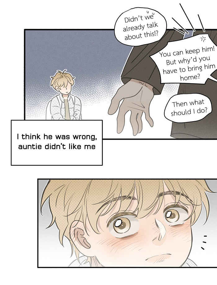Yán Yǒu Chapter 132 - Page 9