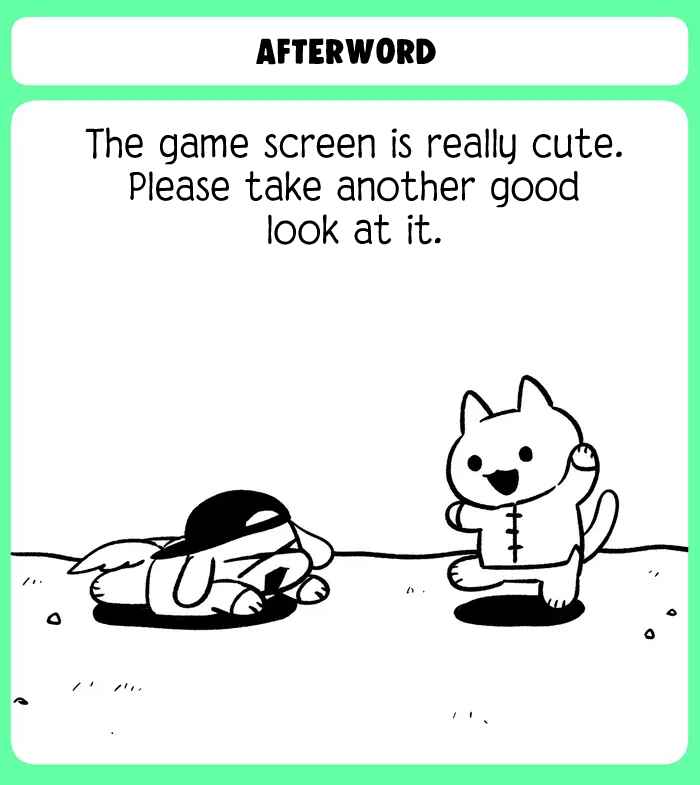 Sensitive Boy Chapter 80 - Page 19